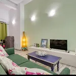 Ruwts Palazzo - Maisonette Apartment *