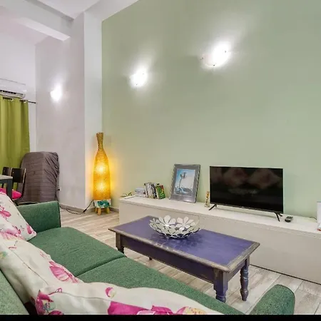 Ruwts Palazzo - Maisonette Apartman *