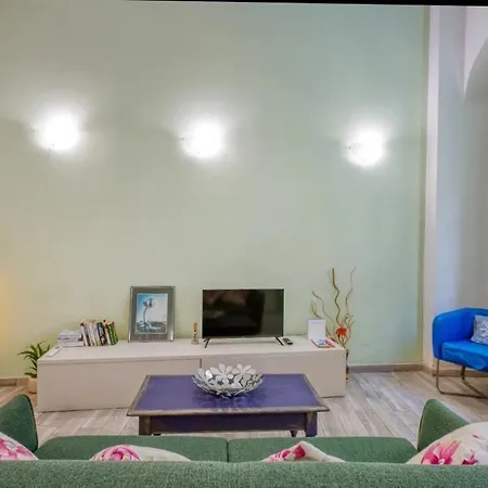Apartman Ruwts Palazzo - Maisonette Sliema