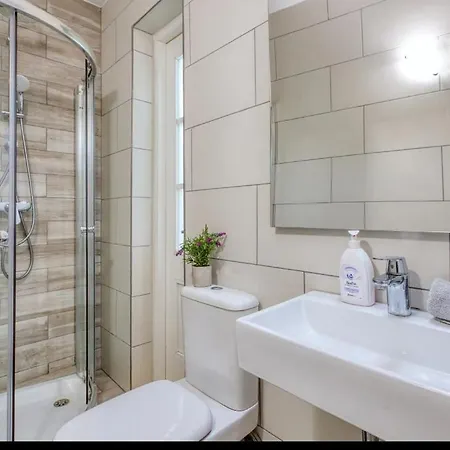 Ruwts Palazzo - Maisonette 公寓 斯利马