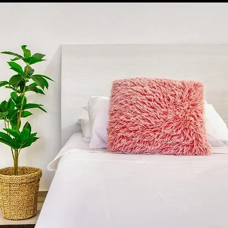 公寓 Ruwts Palazzo - Maisonette 斯利马