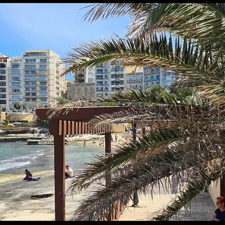 Ruwts Palazzo - Maisonette 公寓