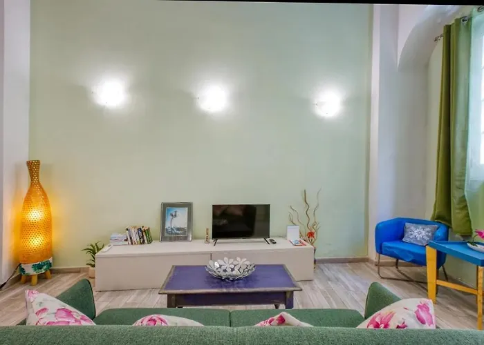 Διαμέρισμα Ruwts Palazzo - Maisonette Σλιέμα