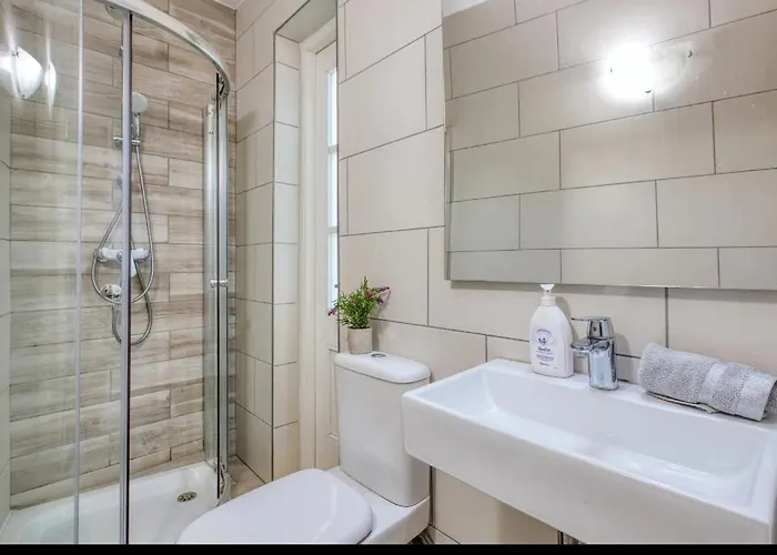 Ruwts Palazzo - Maisonette 公寓 斯利马