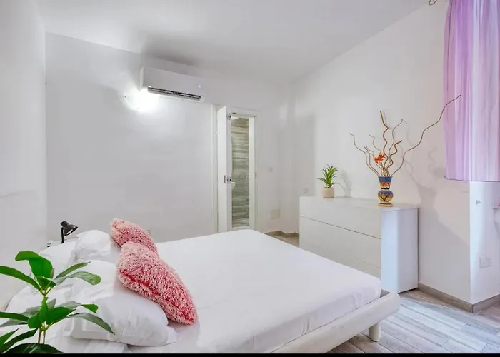 아파트 Ruwts Palazzo - Maisonette 슬리에마