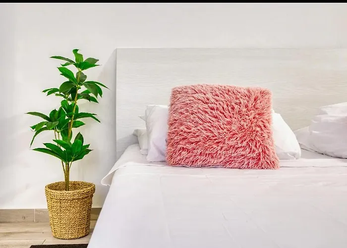 아파트 Ruwts Palazzo - Maisonette 슬리에마