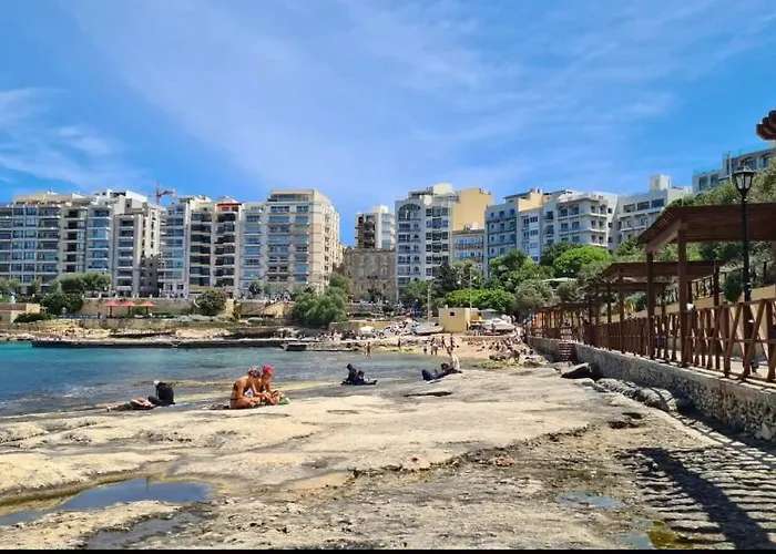 Ruwts Palazzo - Maisonette *