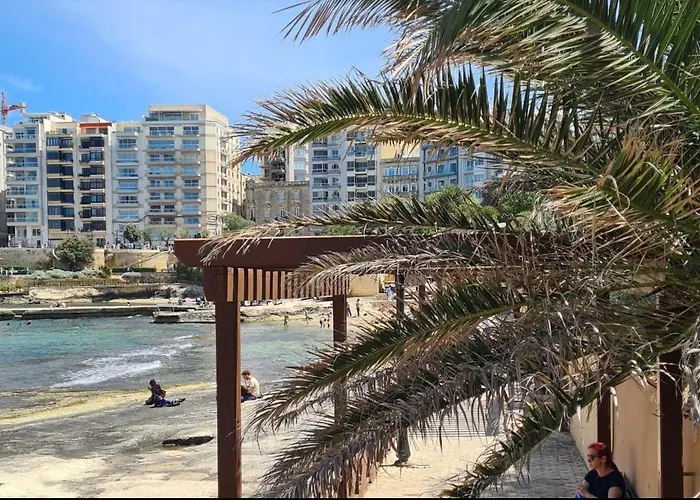 Ruwts Palazzo - Maisonette 아파트