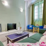 Ruwts Palazzo - Maisonette Apartamento